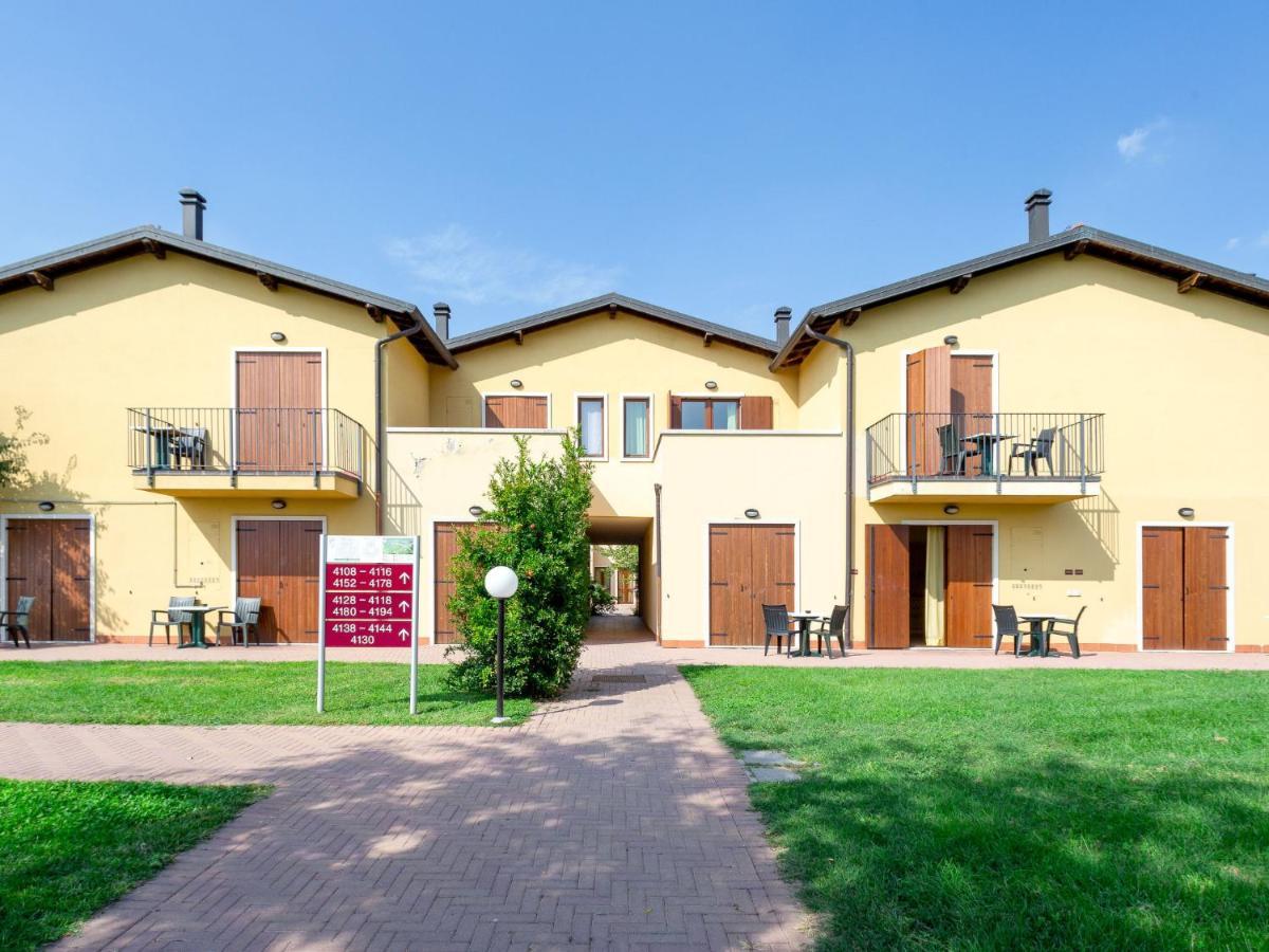 Apartment Eden By Interhome Cavalcaselle Exterior foto