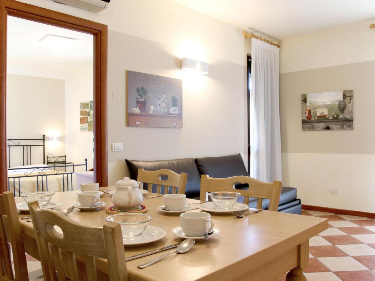 Apartment Eden By Interhome Cavalcaselle Exterior foto